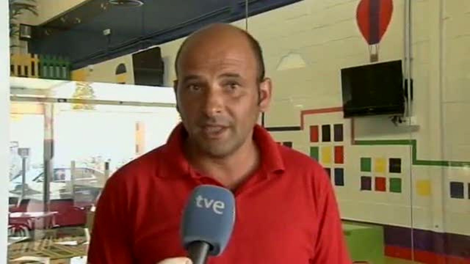 Noticias Andalucía 2 - 06/08/2013 | Ver