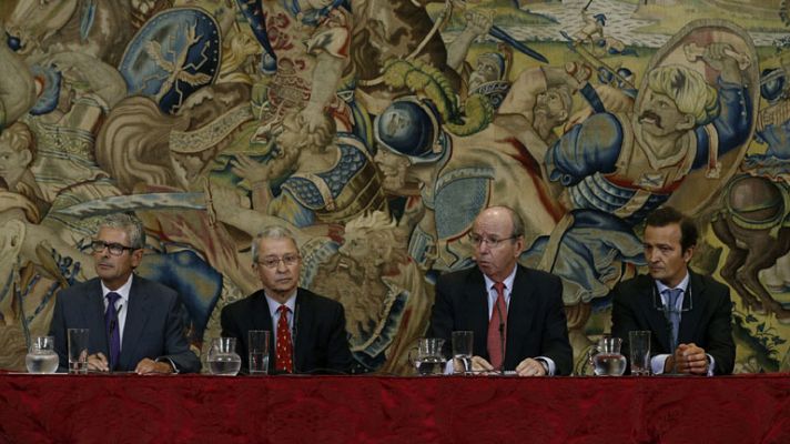La tarde en 24h - Operación rey en "próximos días"