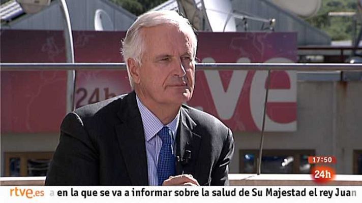 La tarde en 24h - Economía en 24 h. - 20/09/13