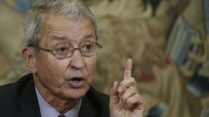 La tarde en 24h - El estado de salud del rey es bueno