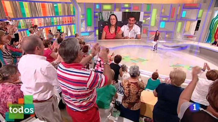 Entre todos - Entre todos - 20/09/13