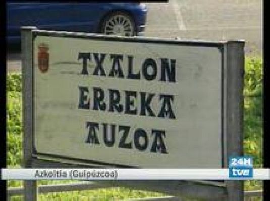  - Tres detenidos por terrorismo