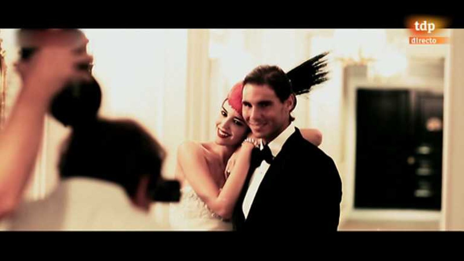 Conexión tdp - 20/09/13 - ver ahora