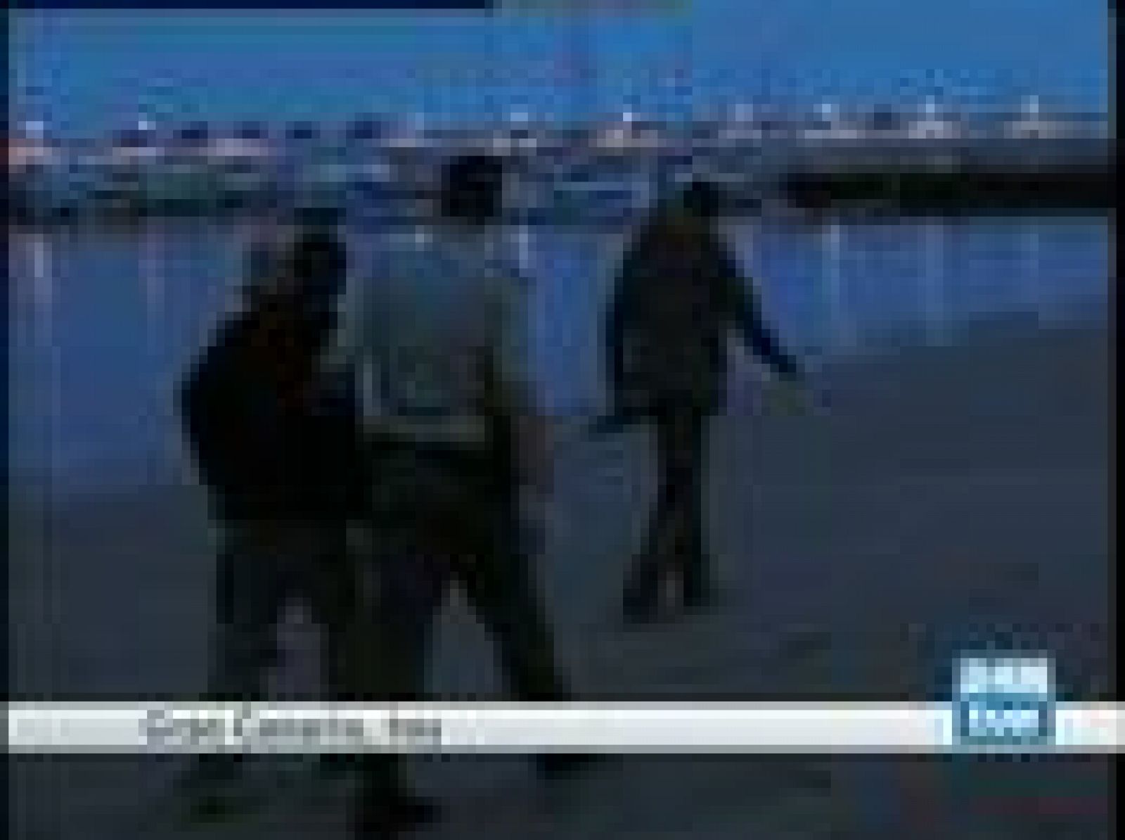 Más pateras en Canarias | Ver