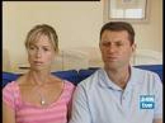  - Última hora del caso Madeleine