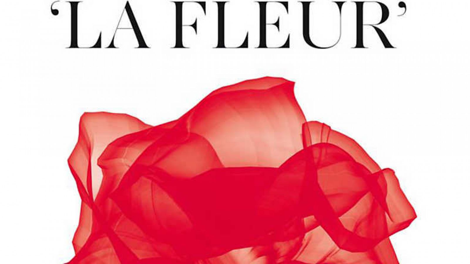 El documental - La Fleur (Josep Carreras)