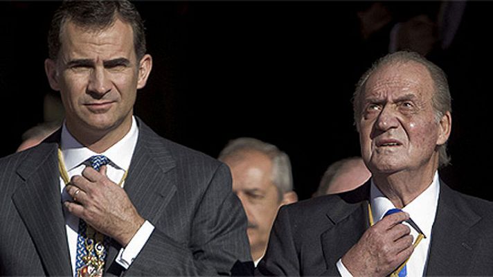 Informativo 24h - El anuncio de la operación del rey reabre el debate de la abdicación