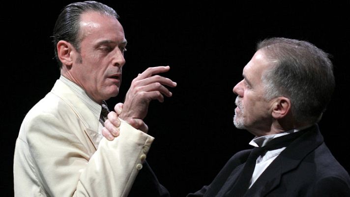 La agenda de la semana