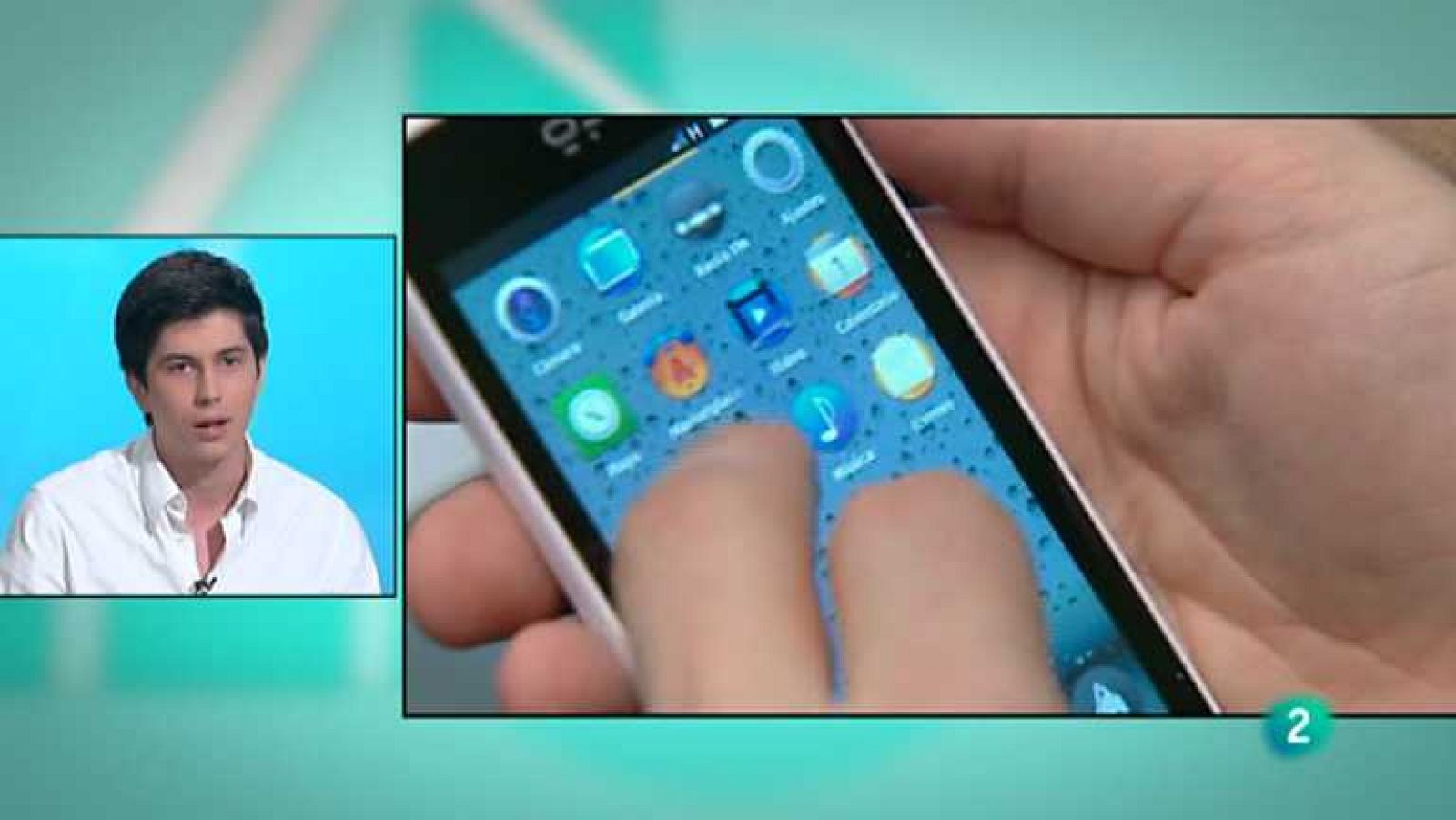 Fábrica de Ideas de TVE - 21/09/13 - Ver ahora 