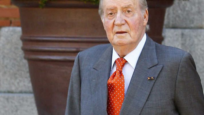 Audiencia Abierta - Audiencia Abierta  - 21/09/13