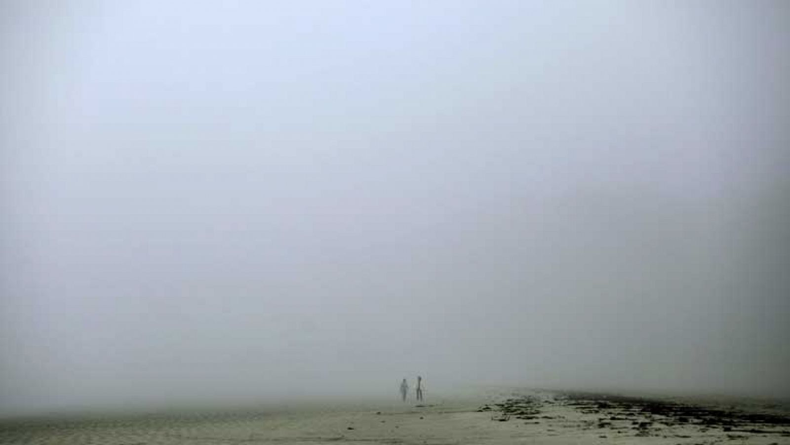 Nubosidad en el sudeste peninsular y en los sistemas central e ibérico