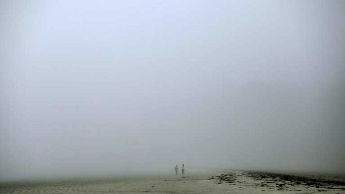 El tiempo - Nubosidad en el sudeste peninsular y en los sistemas central e ibérico