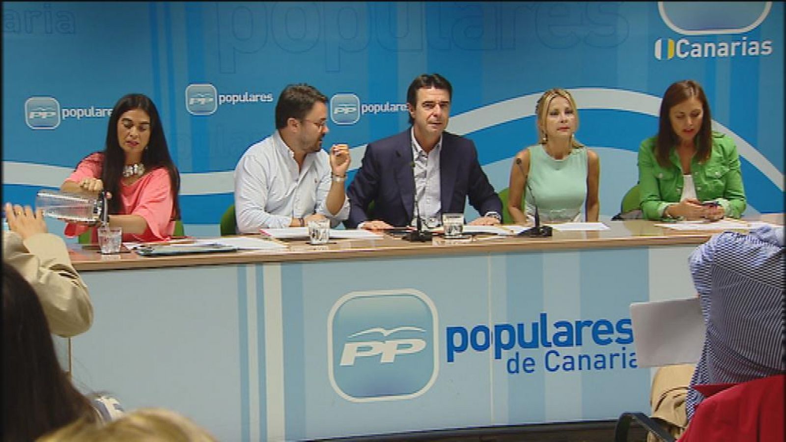 Telecanarias: Telecanarias - 21/09/13 | RTVE Play