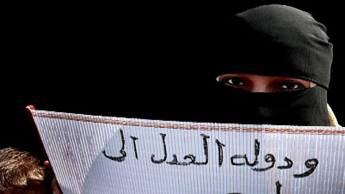 Informativo 24h - Un viaje a la feminidad