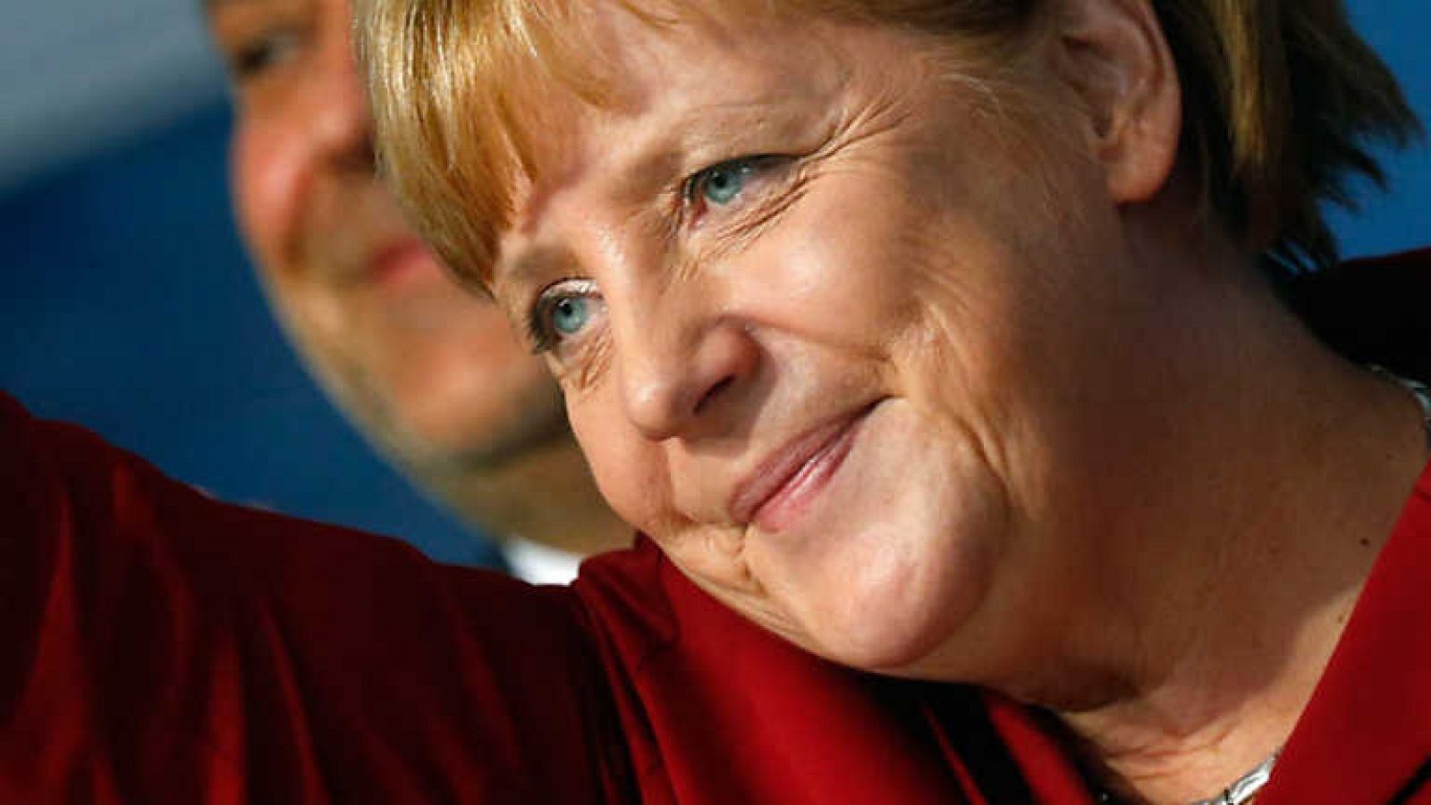 Informe Semanal ¿ Alemania, Europa puede esperar