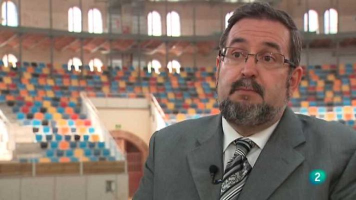 Testimonio - La pasión de San Fructuoso