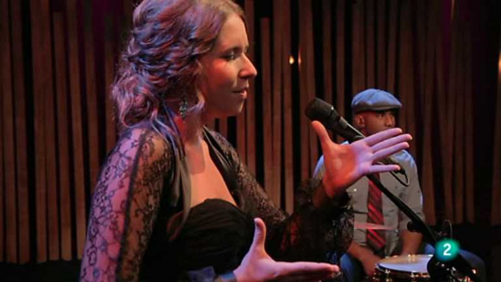 Flamenco para tus ojos - Huelva y Extremadura - Ver ahora