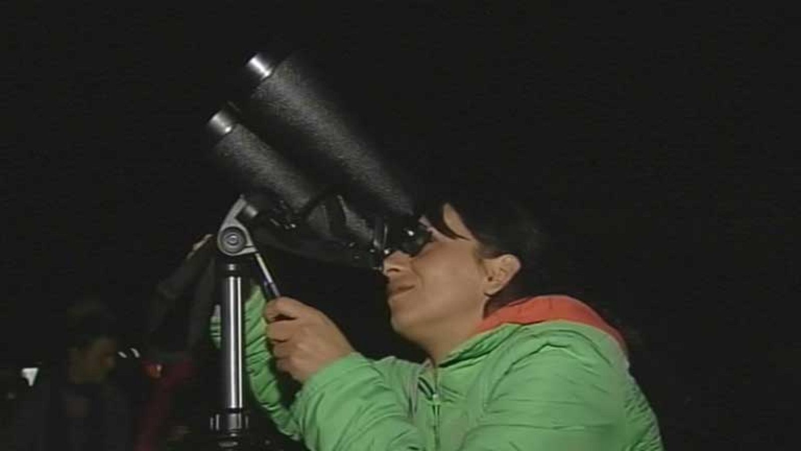 Teruel apuesta por su cielo como recurso turístico