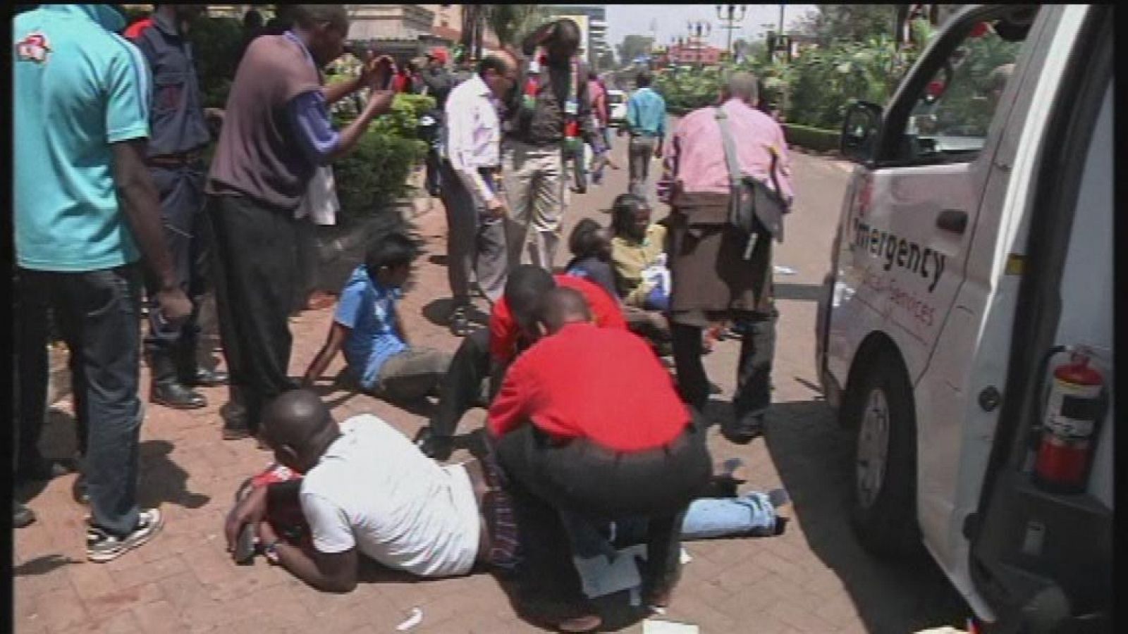 Canarias 2' - 22/09/13 | Ver