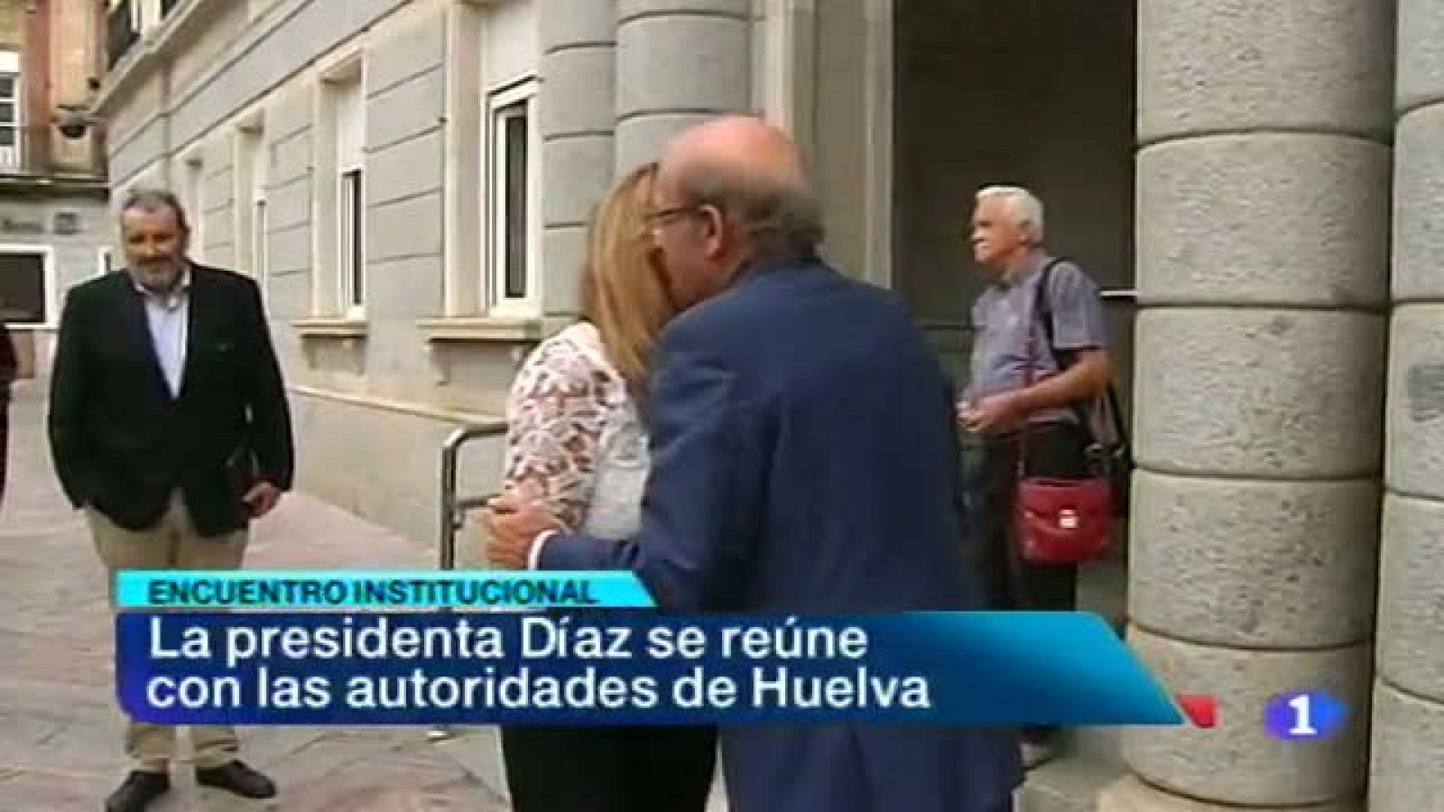 Noticias Andalucía 2 - 20/09/2013 | Ver