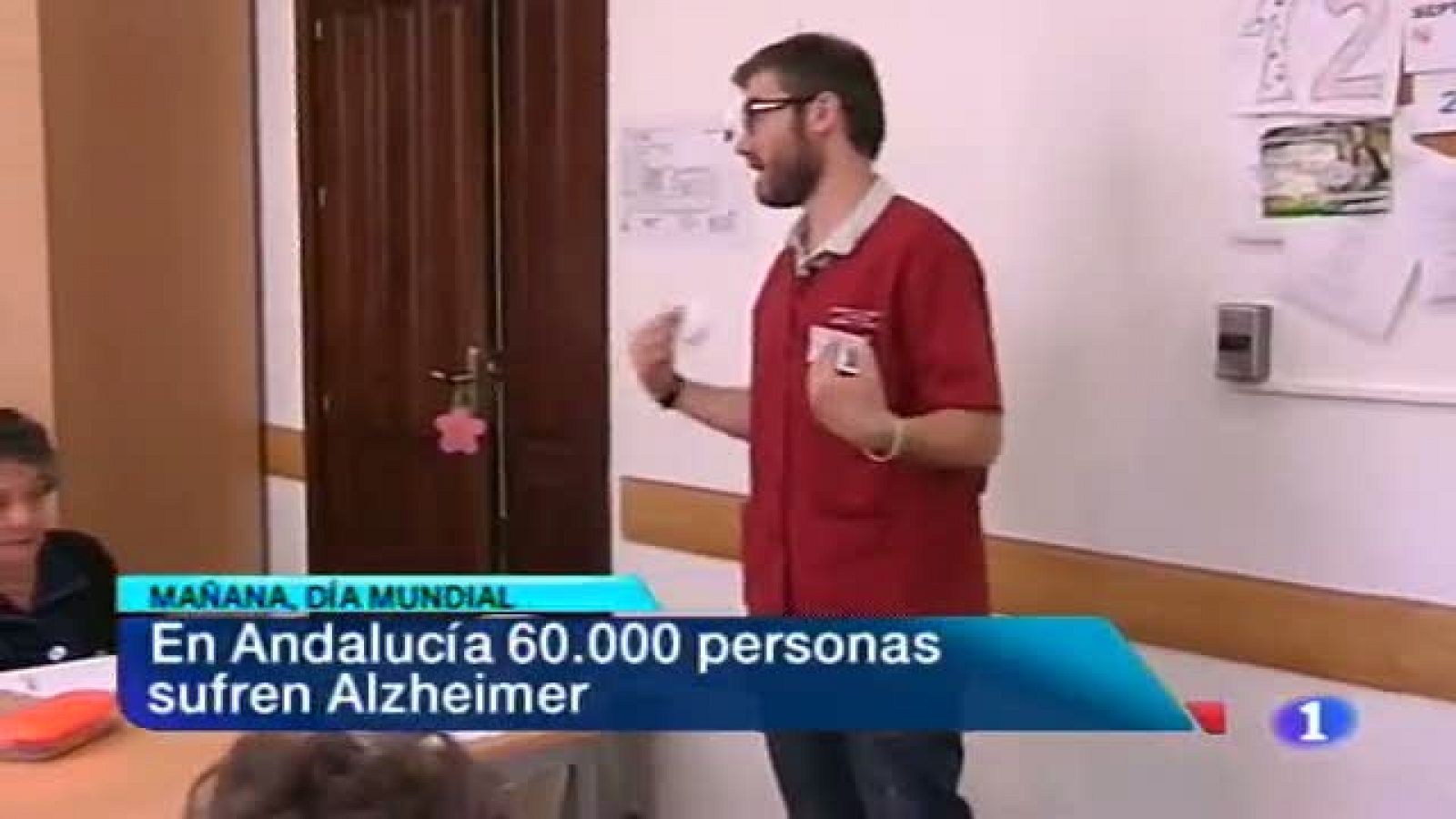 Noticias Andalucía - 20/09/2013 | Ver