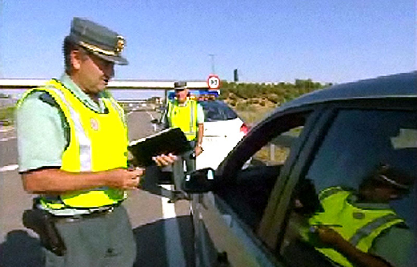 Informe Semanal - Entrada en vigor del carné por puntos el 1 de julio de 2006 | Ver