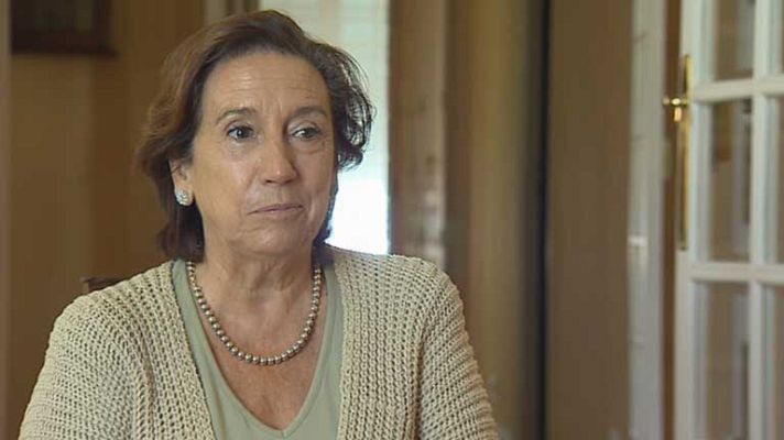 Telediario 1 - Cita con la historia en TVE