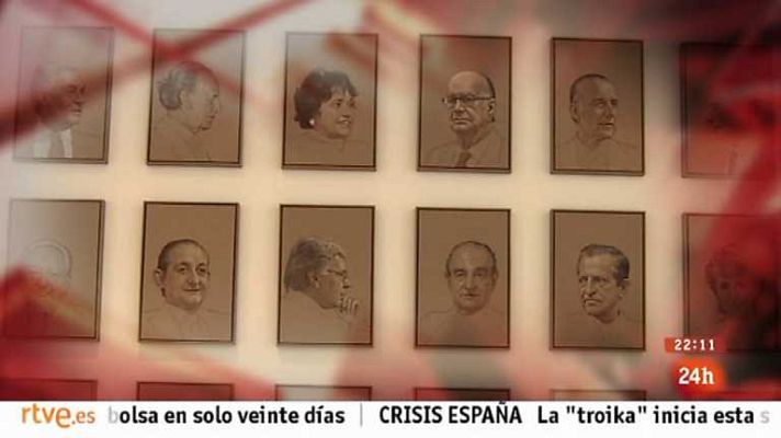 La galería - La Galería - 22/09/13