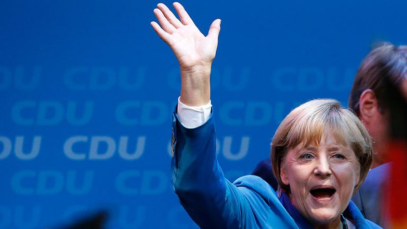  Telediario Matinal en Cuatro Minutos - 23/09/2013