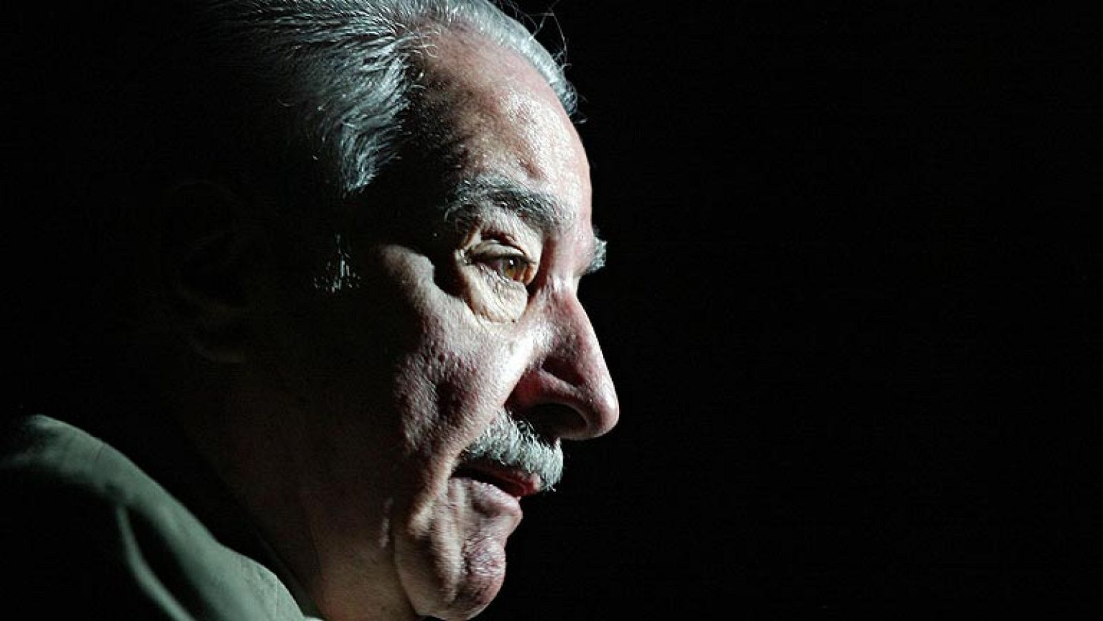 Muere el escritor colombiano Álvaro Mutis, Premio Cervantes 2001