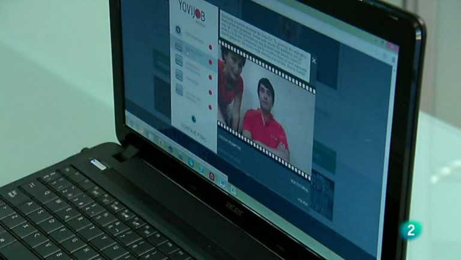 Aquí hay trabajo - 23/09/13 - Ver ahora