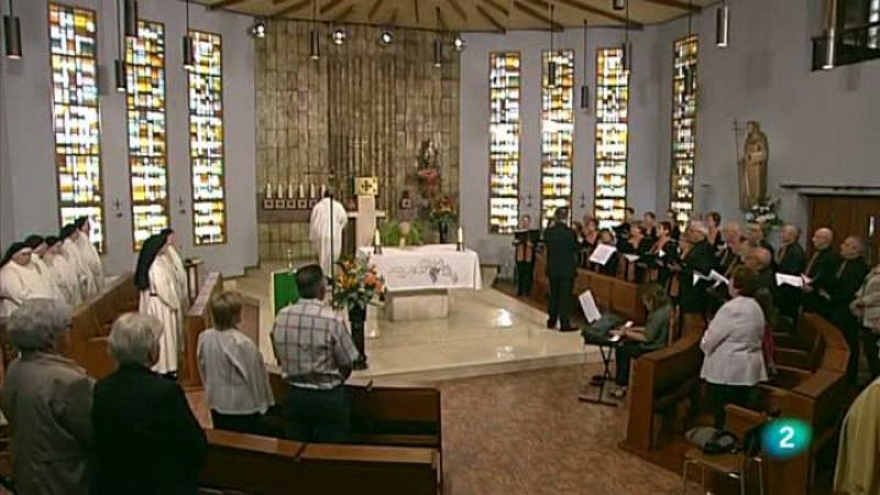  La missa - 22/09/2013