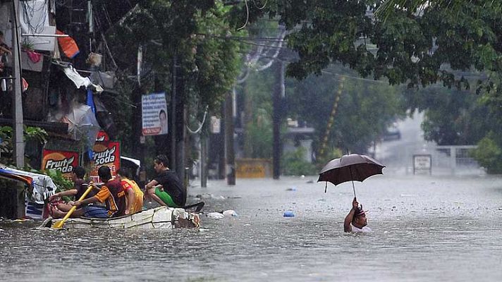 Usagi deja 25 muertos en China