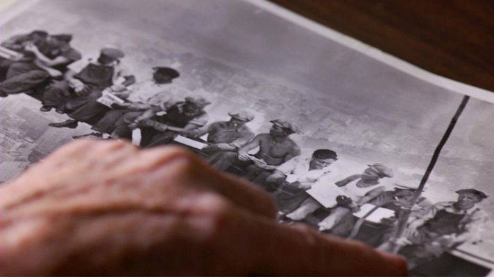 Documentos TV - Los hombres de la viga - Avance