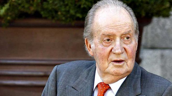 Informativo 24h - El rey mantiene este lunes su agend