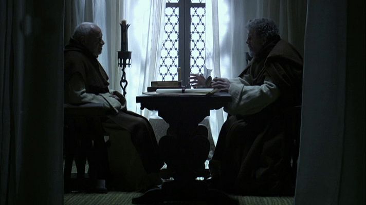 Isabel - El dinero de los jerónimos