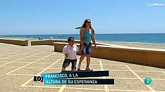 Para todos La 2 - El altruismo -  Entrevista a Antonio Sánchez de Amo, de Verdiblanca