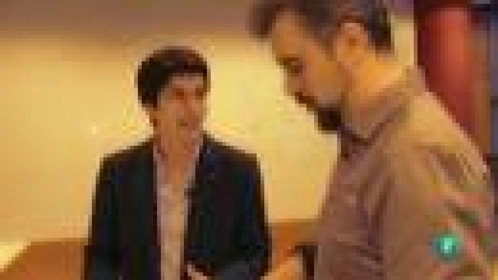 Fábrica de ideas-Invierte: Geeksphone | Ver