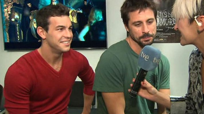 La mañana - Carmen Maura, premio Donosti