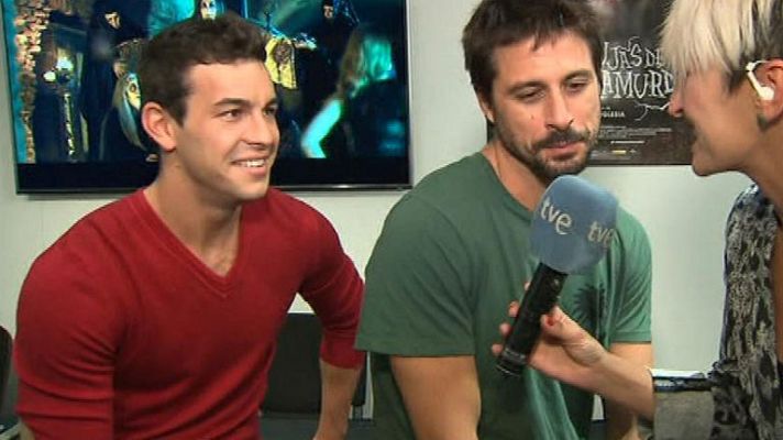 La mañana - Carmen Maura, premio Donosti