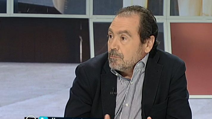 Para todos La 2 - La banca en España