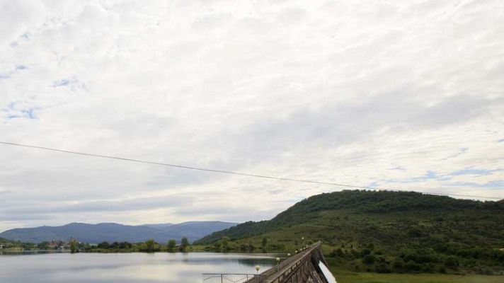 Informativo de Madrid - El tiempo en la Comunidad de Madrid - 23/09/13