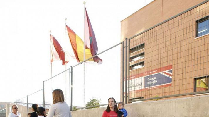 Informativo de Madrid - La Comunidad de Madrid en 4'- 23/09/13