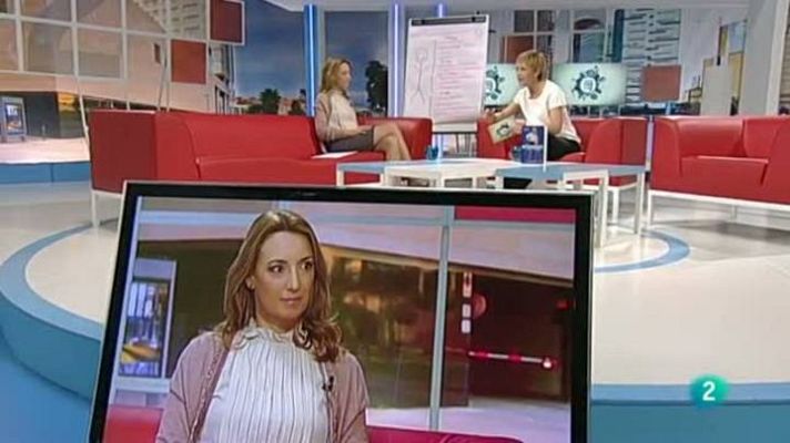 Para todos La 2 - Para todos La 2 - La psicóloga Patricia Ramírez nos habla de la credibilidad