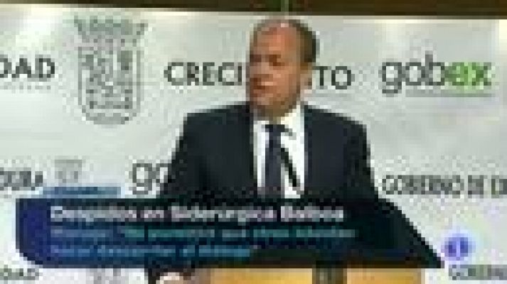 Noticias de Extremadura - Extremadura en 2' - 23/09/13