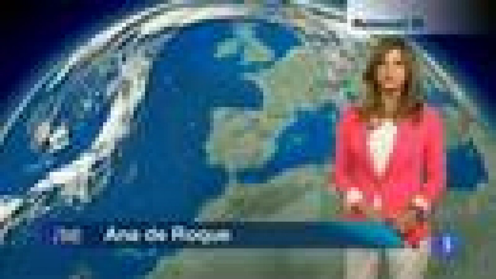 Noticias de Extremadura: El tiempo en Extremadura - 23/09/13 | RTVE Play