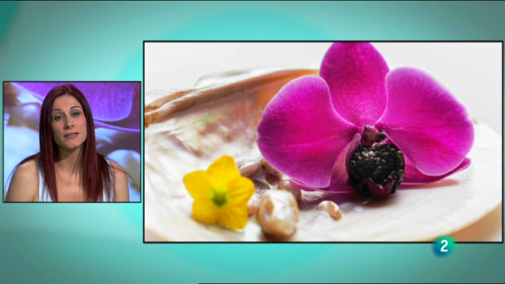 Fábrica de ideas - Invierte: Flores e la mesa