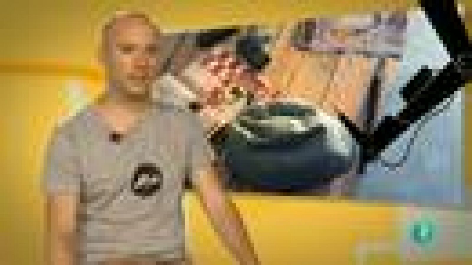 Fábrica de ideas-Inventa: Closca | Ver