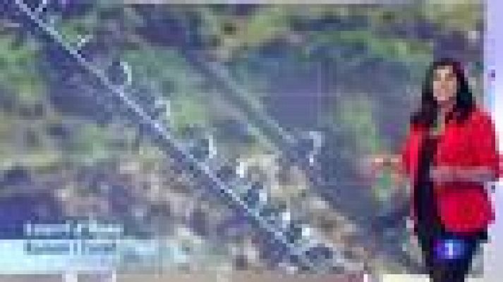 L'Informatiu - El temps - 23/09/2013