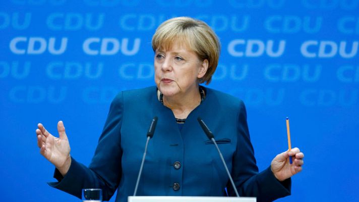 Informativo 24h - "La política alemana hacia Europa no va a cambiar de forma significativa"